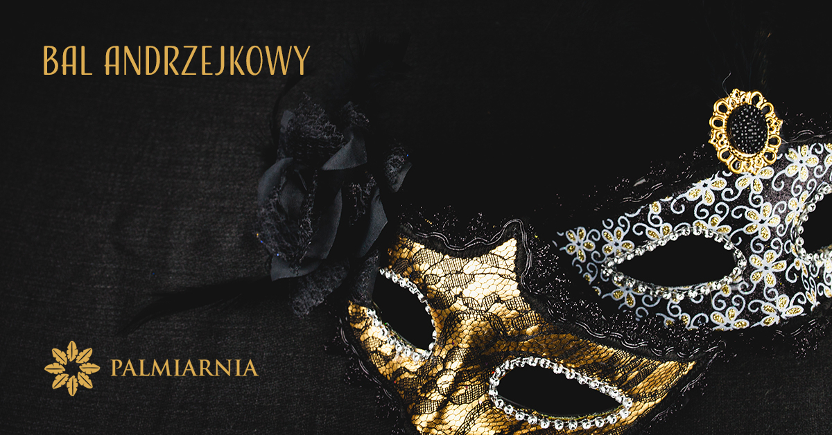 Bal Andrzejkowy z zespołem Kramer