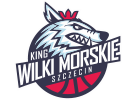 Bilety na King Wilki Morskie